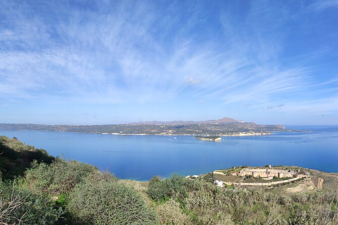 Tailor-Made Private Shore Excursion: Discover Chania Your Way - Getting Value From a $541 Group Price (and Where Extras Begin)