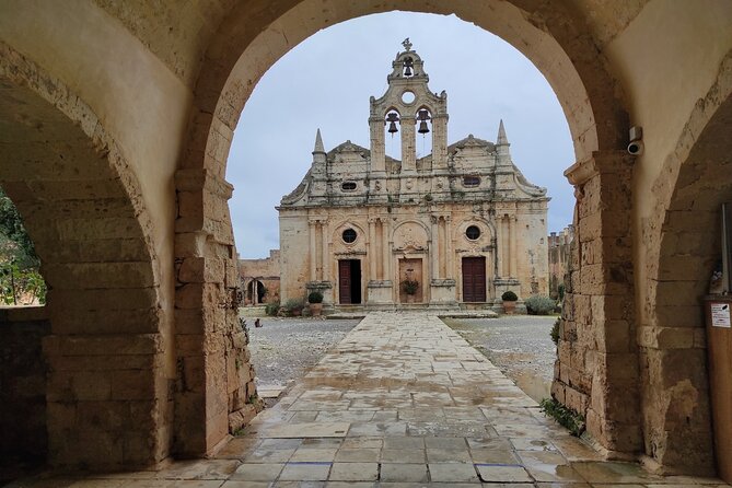 Tailor-Made Private Shore Excursion: Discover Chania Your Way - Who This Tour Suits Best (and Who Might Prefer Something Else)
