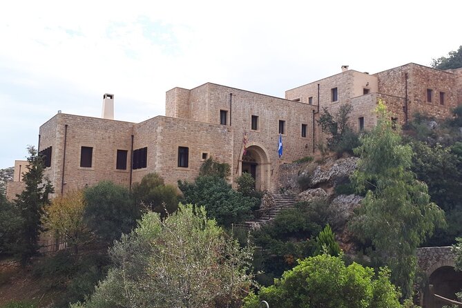 Tailor-Made Private Shore Excursion: Discover Chania Your Way - Should You Book This Tailor-Made Chania Shore Excursion?