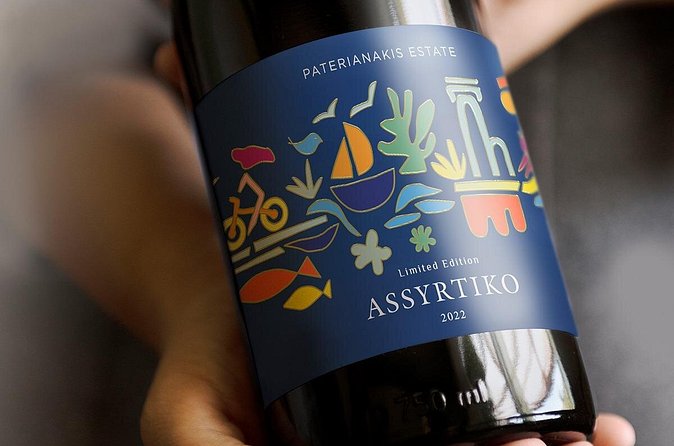 Taste the Real Crete - Who this tasting suits best (and who should skip it)