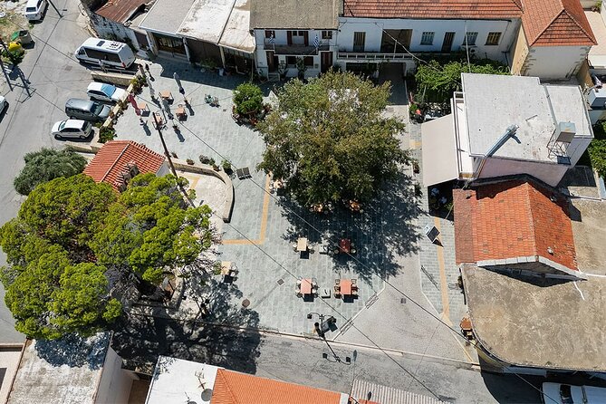 The 7 Villages of Apokoronas Tour – Explore East Chania Mainland - Food tastings you will actually use back home