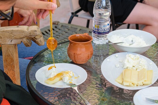 The 7 Villages of Apokoronas Tour – Explore East Chania Mainland - Guides and the small-group feel: where the day gets fun