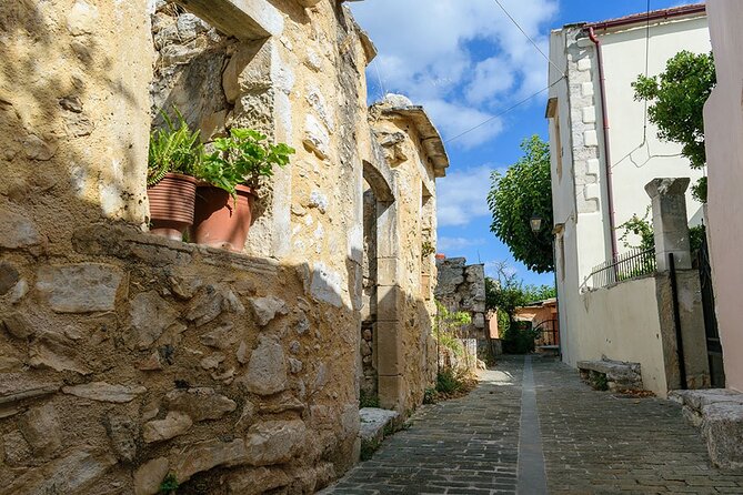 The 7 Villages of Apokoronas Tour – Explore East Chania Mainland - What to bring and how to get the most out of the day