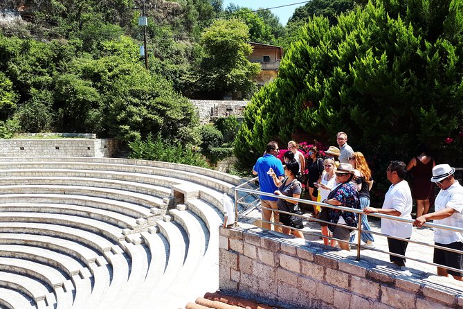 The 7 Villages of Apokoronas Tour – Explore East Chania Mainland - How long is it really, and does it feel like half a day or a full one?
