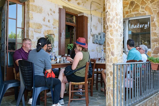 The 7 Villages of Apokoronas Tour – Explore East Chania Mainland - Price and what’s included for your money