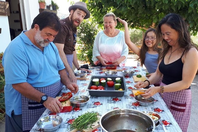The Real Cretan Cooking Experience - Key reasons this tour earns its near-perfect score
