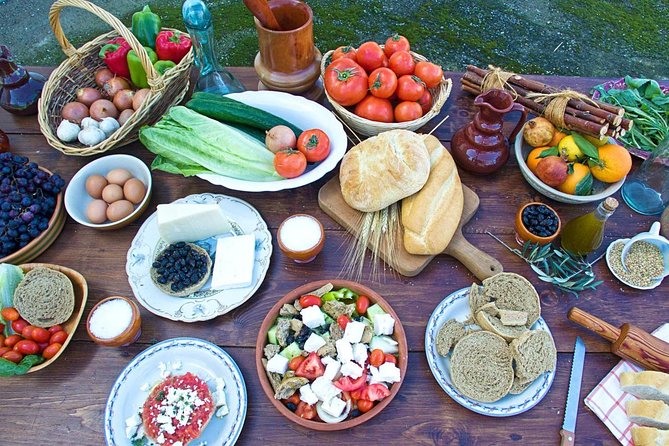 The Real Cretan Cooking Experience - Why this cooking class feels like real Crete