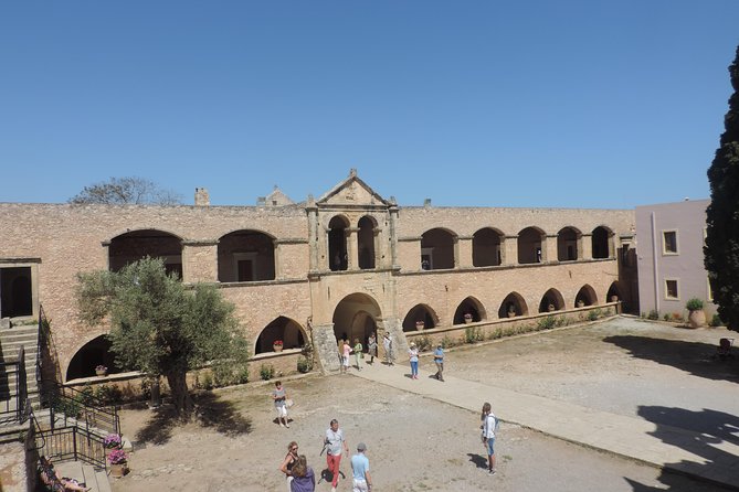 The Real Crete from Rethymno - Price and Ticket Math: Where the Real Value Shows Up