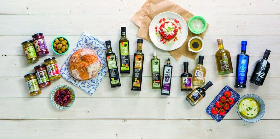 The Terra Creta Olive Oil Experience Tour - Key highlights