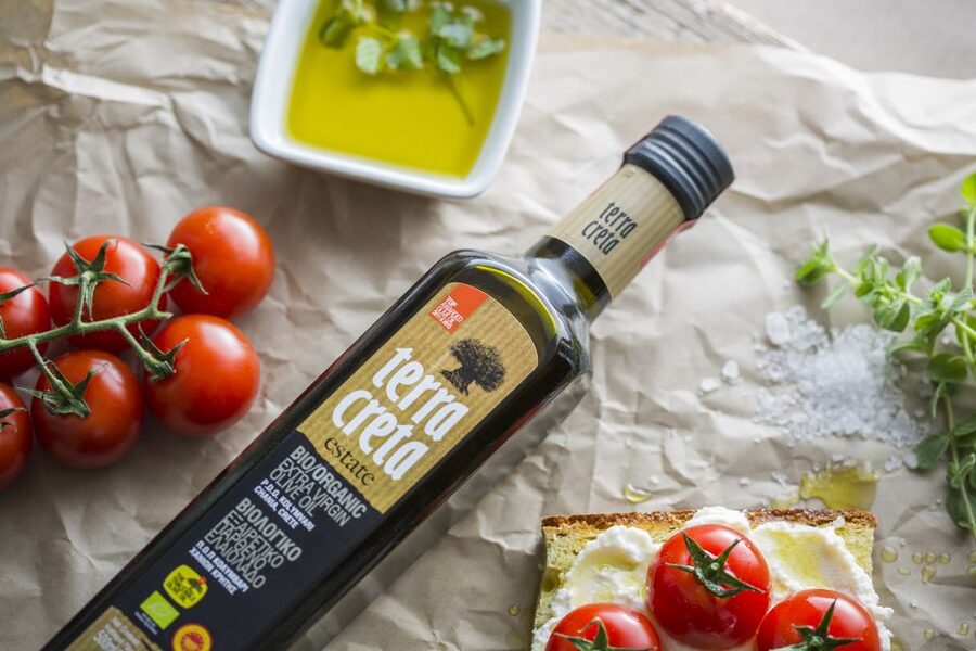 The Terra Creta Olive Oil Experience Tour - The Guides: Real Q&A Energy (and a Few Thoughtful Touches)