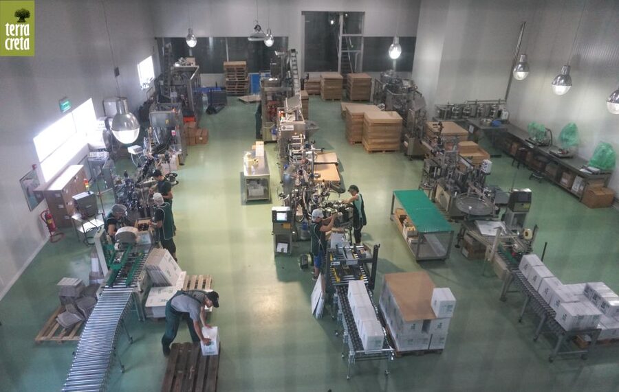 The Terra Creta Olive Oil Experience Tour - The 3-Oil Tasting: Small Samples, Big Learning