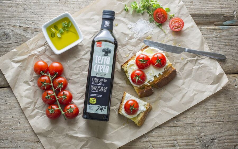 The Terra Creta Olive Oil Experience Tour - Shop Time After the Tour: What You Can Buy and How to Choose