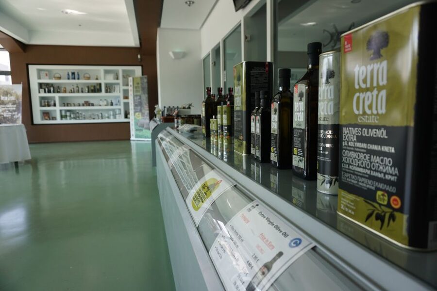 The Terra Creta Olive Oil Experience Tour - House Rules: Small Things That Affect Your Comfort
