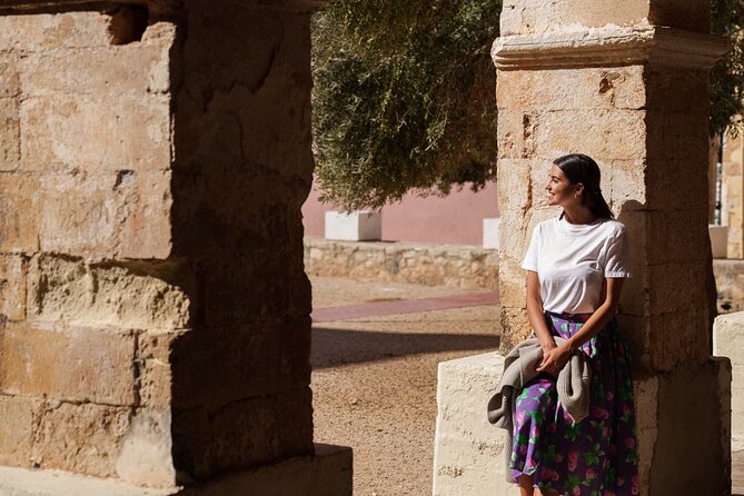 Through the Lens of Crete: Knossos, Legends, and Local Life - Knossos: Minoan storytelling with skip-the-line help