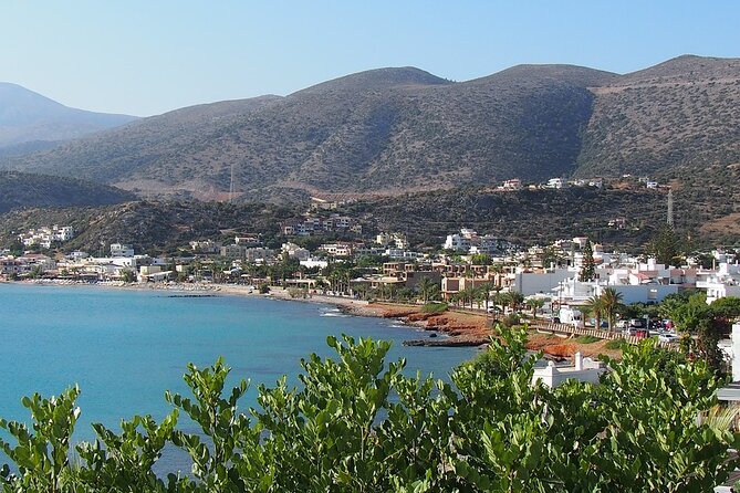 Tour at East Crete, Spinalonga, Traditional Villages, Churches - Stops 1–3 vs. the big island: how the time adds up