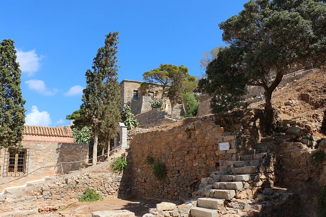 Tour at East Crete, Spinalonga, Traditional Villages, Churches - Practical tips to make your day smoother