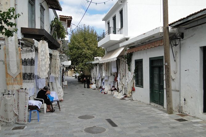 Traditional Villages of Kritsa and Kroustas - Price and logistics: what you pay for, and what costs extra