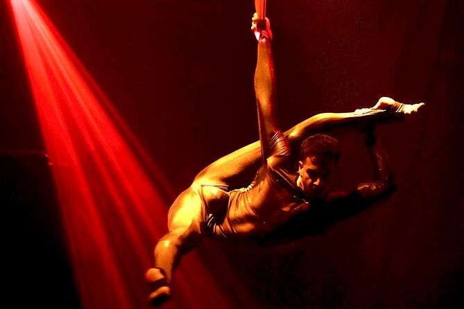 Troy Dinner-Show - The Greek myth showdown: how the audience interaction works