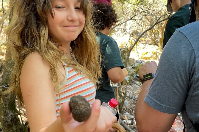 Truffle Hunting, Culinary & Wine Celebration from Heraklion - The cooking demonstration and wine celebration after the hunt