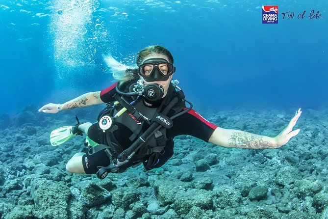 Try Scuba in Crete – Free Certification & Photos (Beginners) - What to Bring and How to Prepare for an Easy First Day