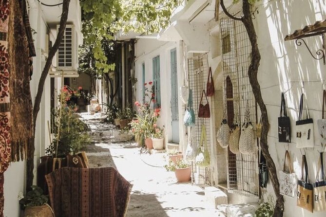 Uncharted East Crete & Local Secrets Private Tour from Heraklion - How This East Crete Private Road Trip Is Actually Set Up