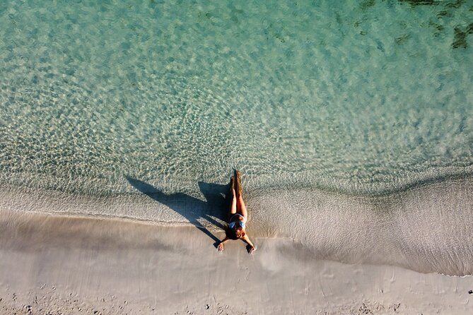 Unique drone images of Crete and you from the air - The One-Hour Drone Session: Photos and Video From Above