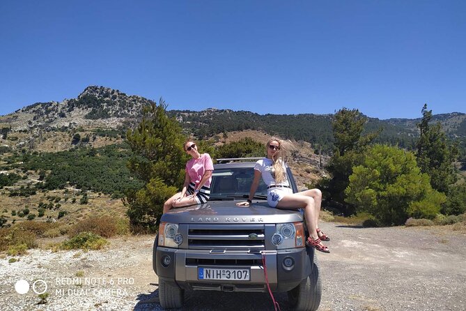 Unknown Crete -sarakina Gorge - Key takeaways before you go
