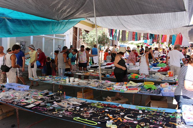 Unknown East - Agios Nikolaos Kritsa and Amazonas Park - Duration and how to pace yourself during the day