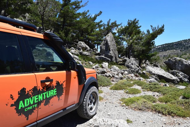 VIP Luxury Private Tour - Full Day - 4x4 Excursion with LandRover - Key highlights worth planning for
