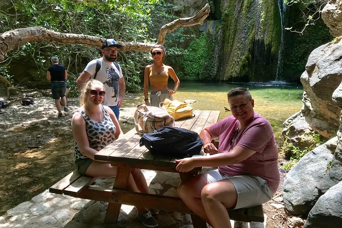 VIP Luxury Private Tour - Full Day - 4x4 Excursion with LandRover - Guides matter: Michael’s myth-and-botany style, Ralph’s top-tier touch