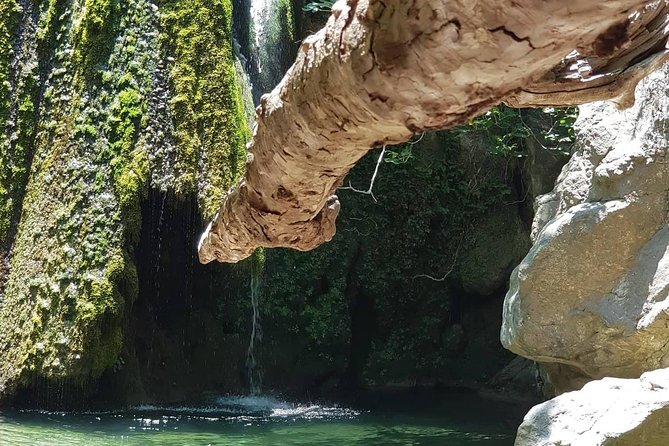 VIP Luxury Private Tour- Half Day - 4x4 Excursion with Land Rover - How the half-day 4x4 tour works from Agios Nikolaos