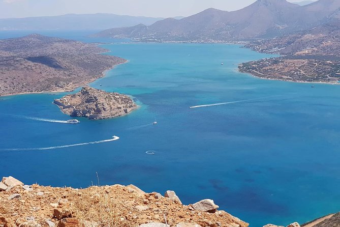 VIP Luxury Private Tour- Half Day - 4x4 Excursion with Land Rover - The guides and the pacing: what you should ask for