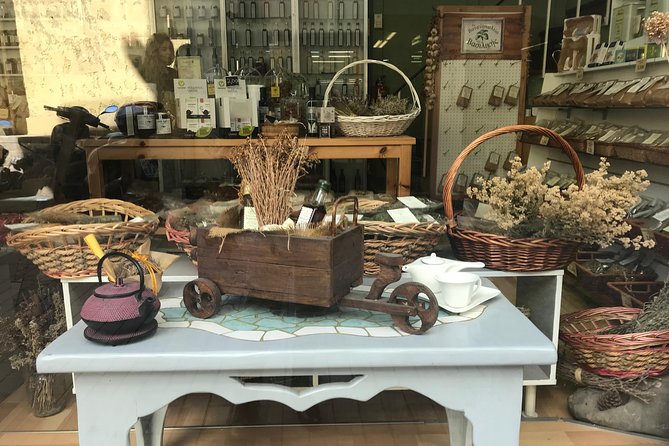 Visit Knossos & Heraklion city (Walking and Tasting Tour) - What You’ll Notice First: Pace, Food, and a Guide Who Keeps It Moving