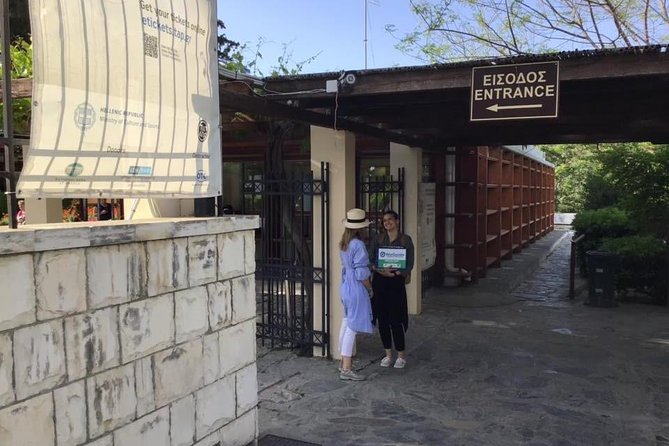 Visit Knossos & Heraklion city (Walking and Tasting Tour) - Timing, Pacing, and Getting the Most From 4 Hours