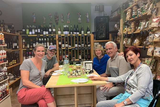 Visit Knossos & Heraklion city (Walking and Tasting Tour) - Who This Tour Fits Best (and Who Might Want Another Option)