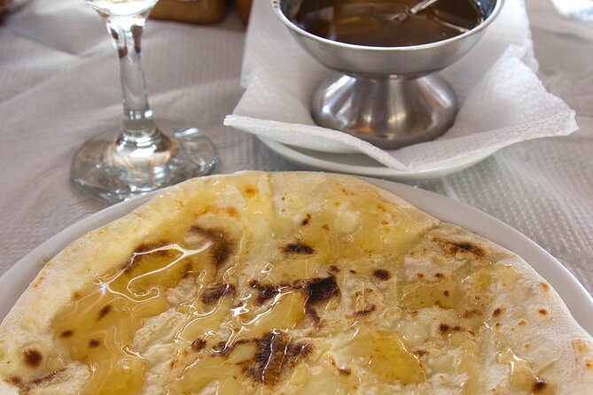 Walking Food Tasting Tour in Chania Town - The tasting rhythm: how a 12:00 pm start shapes your day