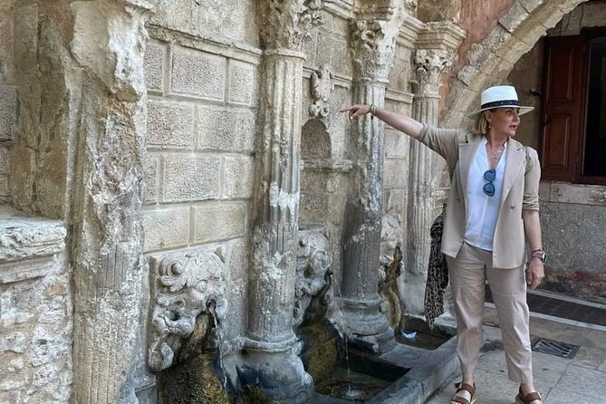 Western Crete Discovery: Chania, Rethymno, and Authentic Flavors - Boutari Winery Stop: What You’re Paying For (and What You’re Not)