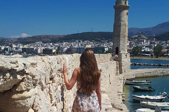Western Crete Discovery: Chania, Rethymno, and Authentic Flavors - Guides and Customization: Why This Private Format Changes Everything