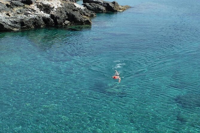 Wild swimming and Hiking in West Crete - The hike: 5–7km of coastal paths, olive groves, and goat sightings