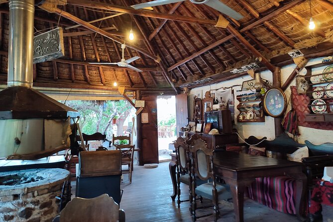 Wine, Dine & Divine: A Cretan Odyssey in Chania. - Price and value for a private group up to 3