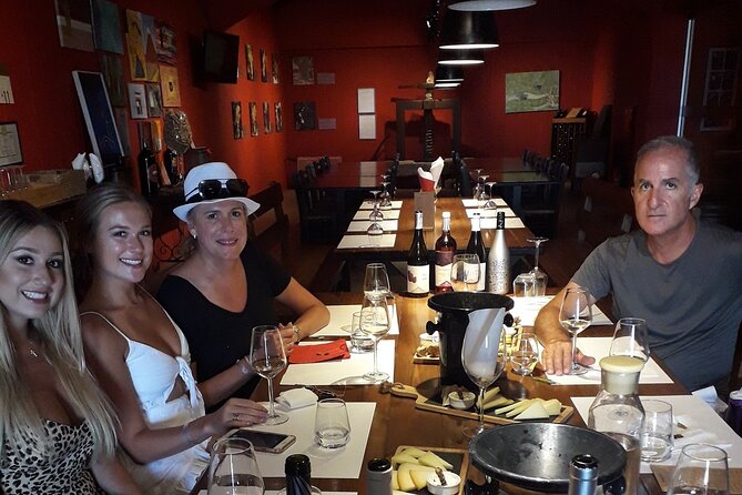 Wine olive and Food of Crete, Heraklion - Quick hits before you go