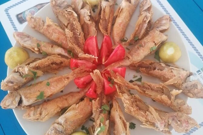 Wine olive and Food of Crete, Heraklion - Is it walking? Manage your expectations