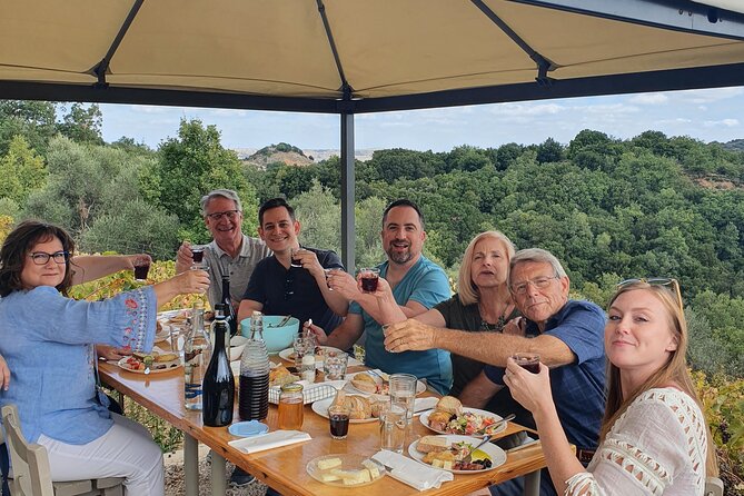 Wine, Olive Oil, and Honey Tour with Winemaker - How to Get the Most From Tastings (Without Overthinking It)