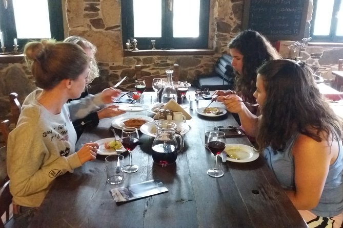 Wine & Olive Oil Tour with Lunch at Milia Mountain Retreat - Stop 1: Vouves Olive Tree Museum and the 3000-year-old touch