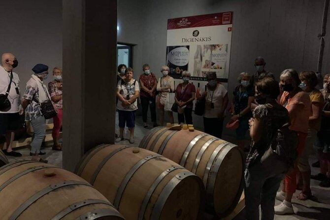 Wine Raki Olive Oil Tasting and Pottery - Private Tour - Why the pairings feel smarter than random tastings