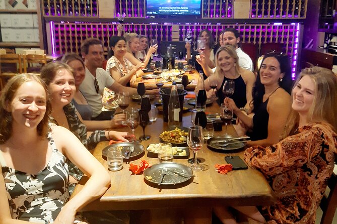 Wine Tasting in Rethymno - Should you book this wine tasting at Oinoxoos House?