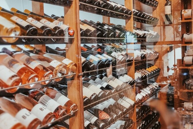 Wine Tasting Walking Tour in Old Town Chania - Key highlights worth your attention