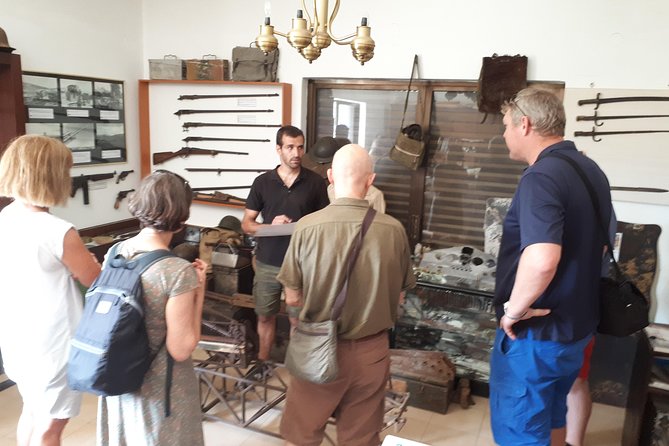 WWII – The Battle of Crete Day Tour - WWII Battle of Crete: Why this day trip works so well from Chania