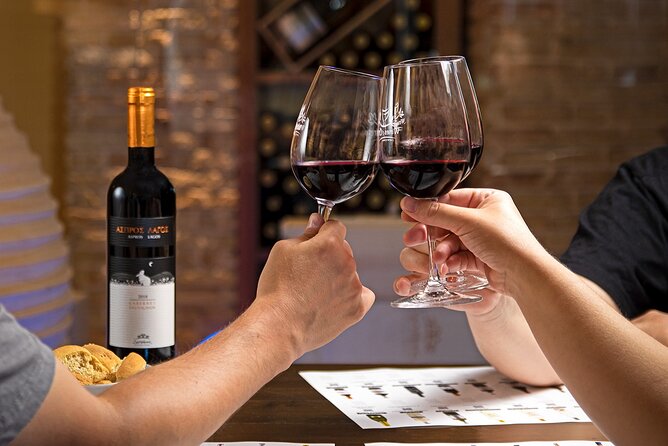 "YAMAS" - Winery tour &wine tasting - Key highlights worth penciling in