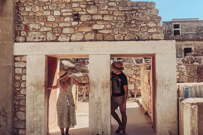 Your Private Driver & Chauffeur Service in Crete from Elounda - Should You Book This Chauffeur Service in Crete?